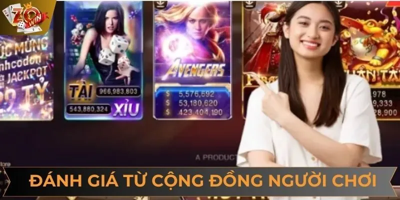 Những thông tin đánh giá hệ thống bảo mật ZOWIN từ cộng đồng người chơi