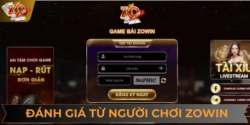 Đánh giá chân thực từ người chơi về trải nghiệm cá cược tại nền tảng