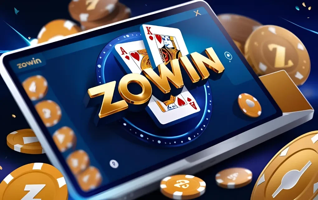 Hệ thống nạp rút tại ZOWIN chỉ diễn ra tối đa 3 phút