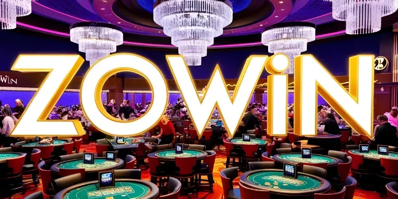 Liêng ZOWIN - Bật Mí Từ A - Z Cho Tân Thủ Mới Nhất 2025