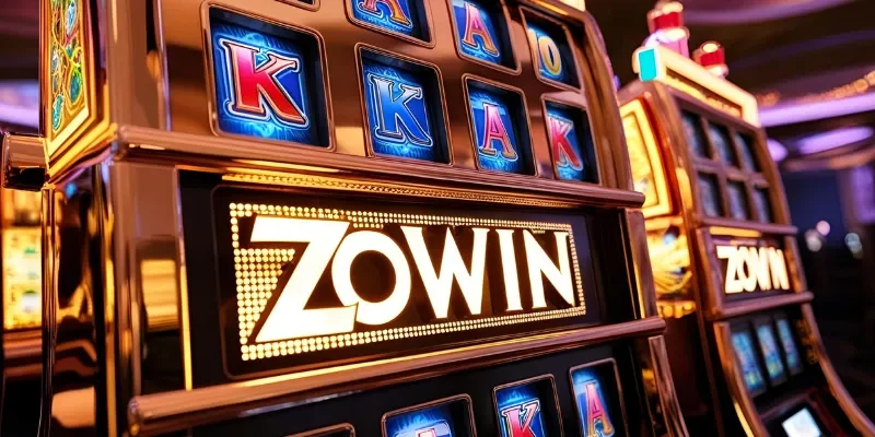 Người Dùng Đánh Giá Giao Diện Zowin - Đẳng Cấp Vượt Trội