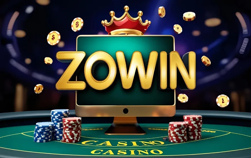 ZOWIN đạt được 3.2 triệu người chơi sau 8 năm hoạt động